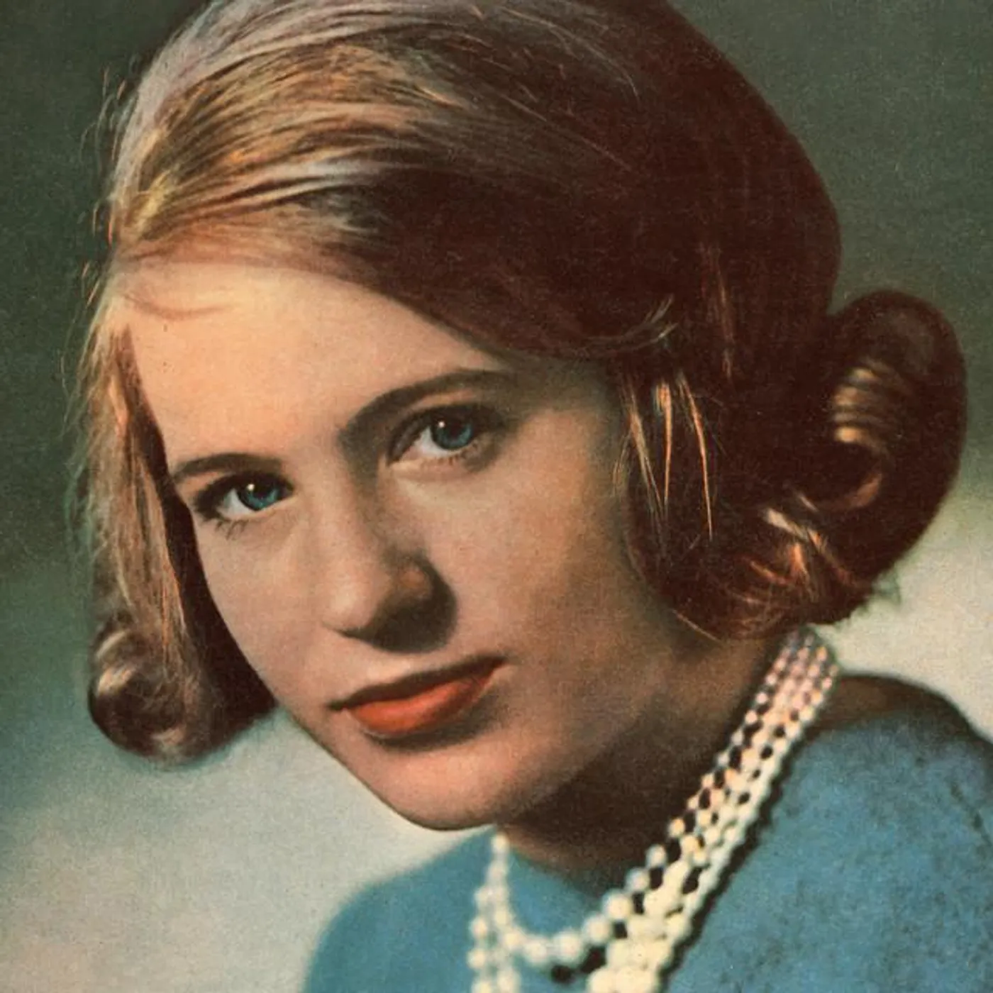 Annerose Schmidt Brand Page