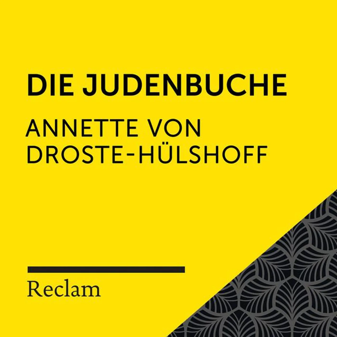 Annette Von Droste-Hulshoff Brand Page