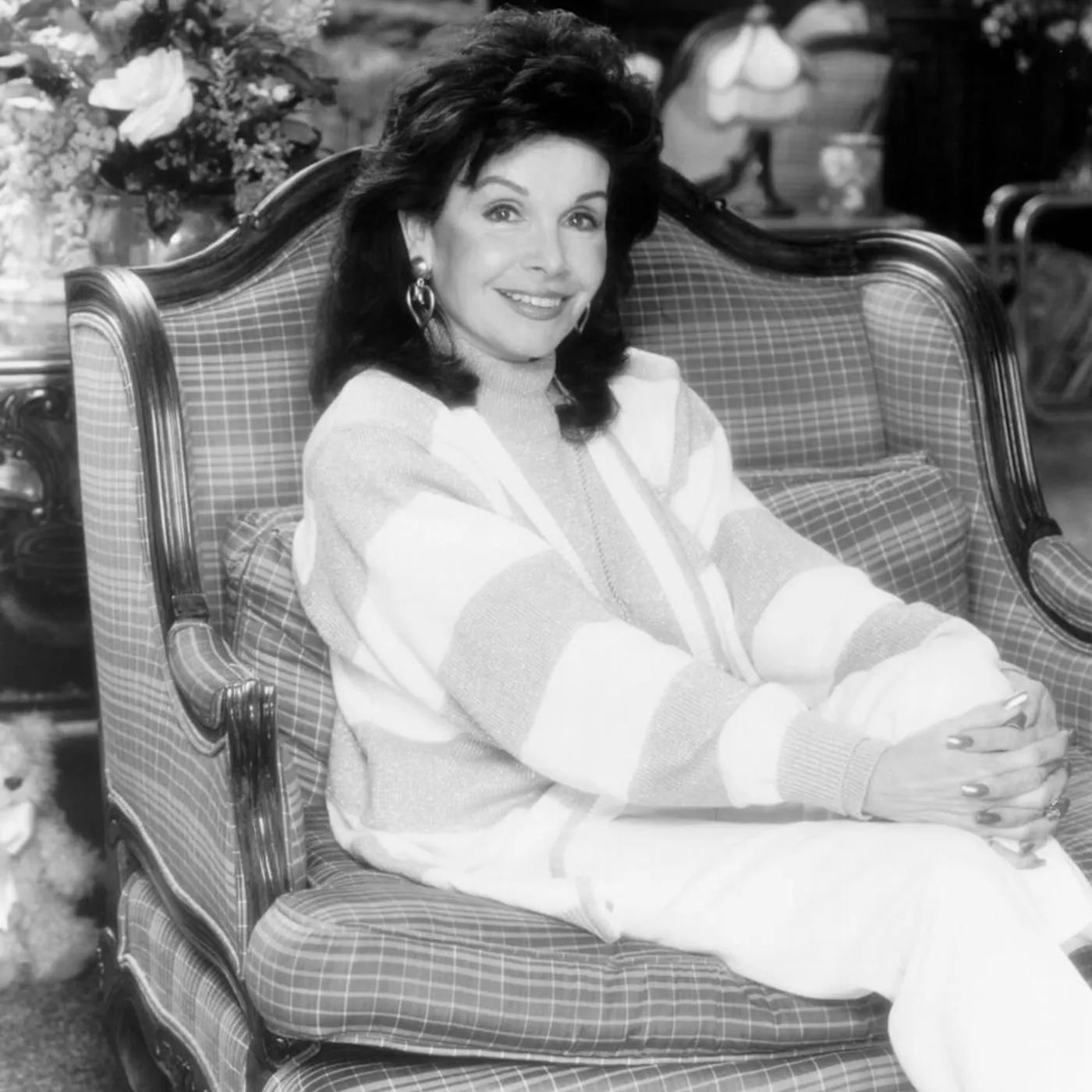 Annette Funicello Brand Page