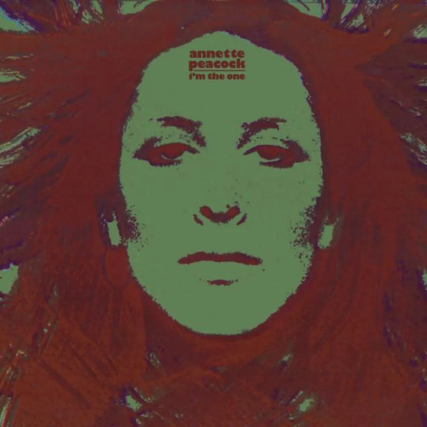 Annette Peacock Brand Page