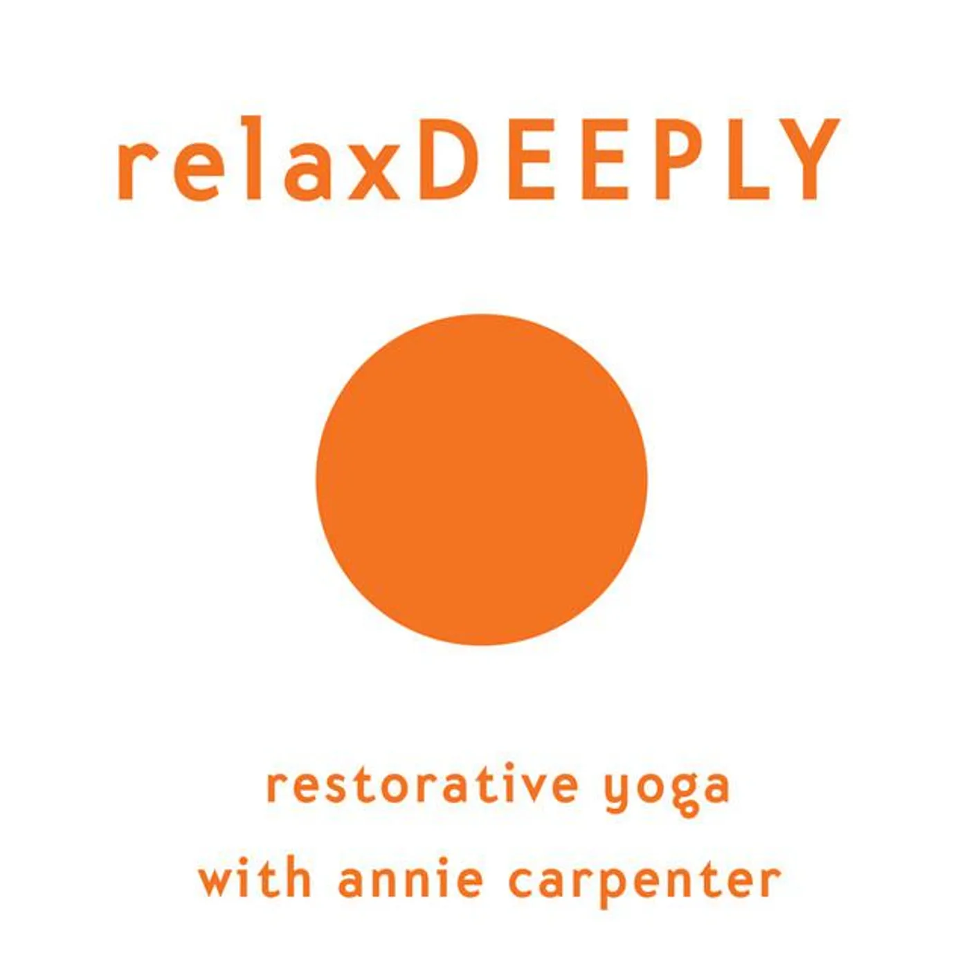 Annie Carpenter Brand Page