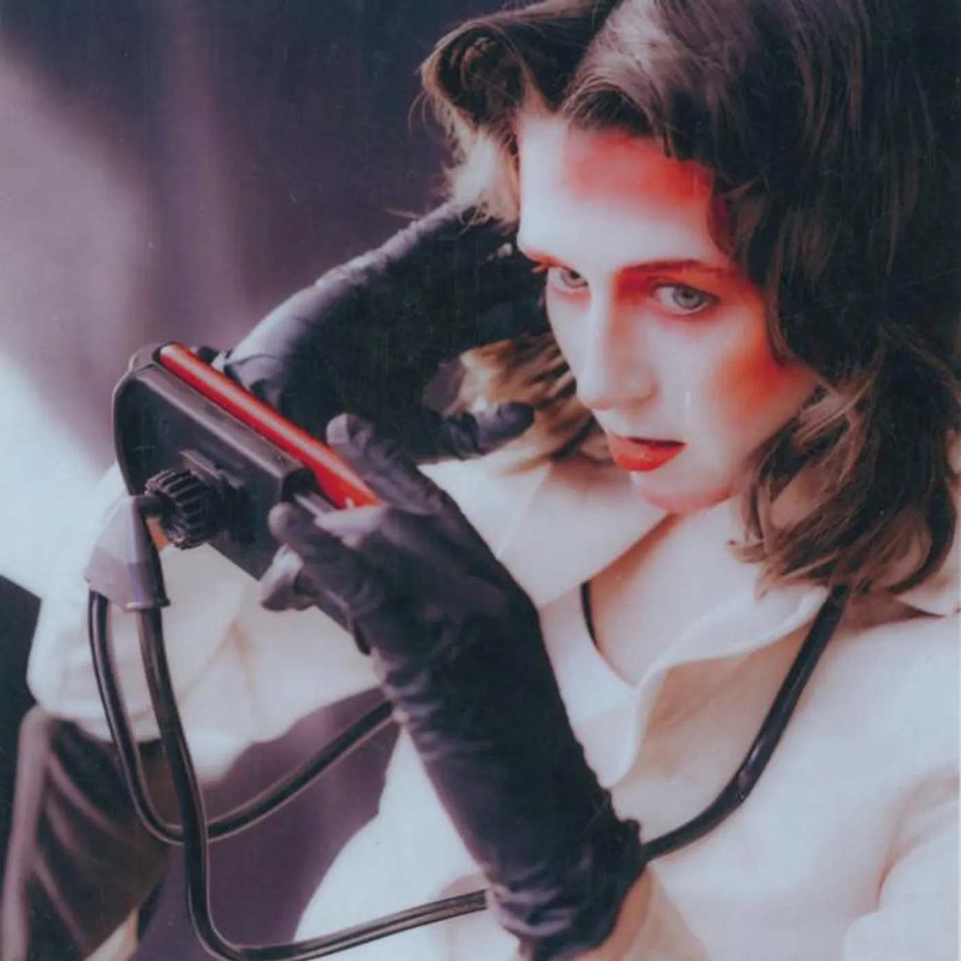 Annie-Claude Deschênes