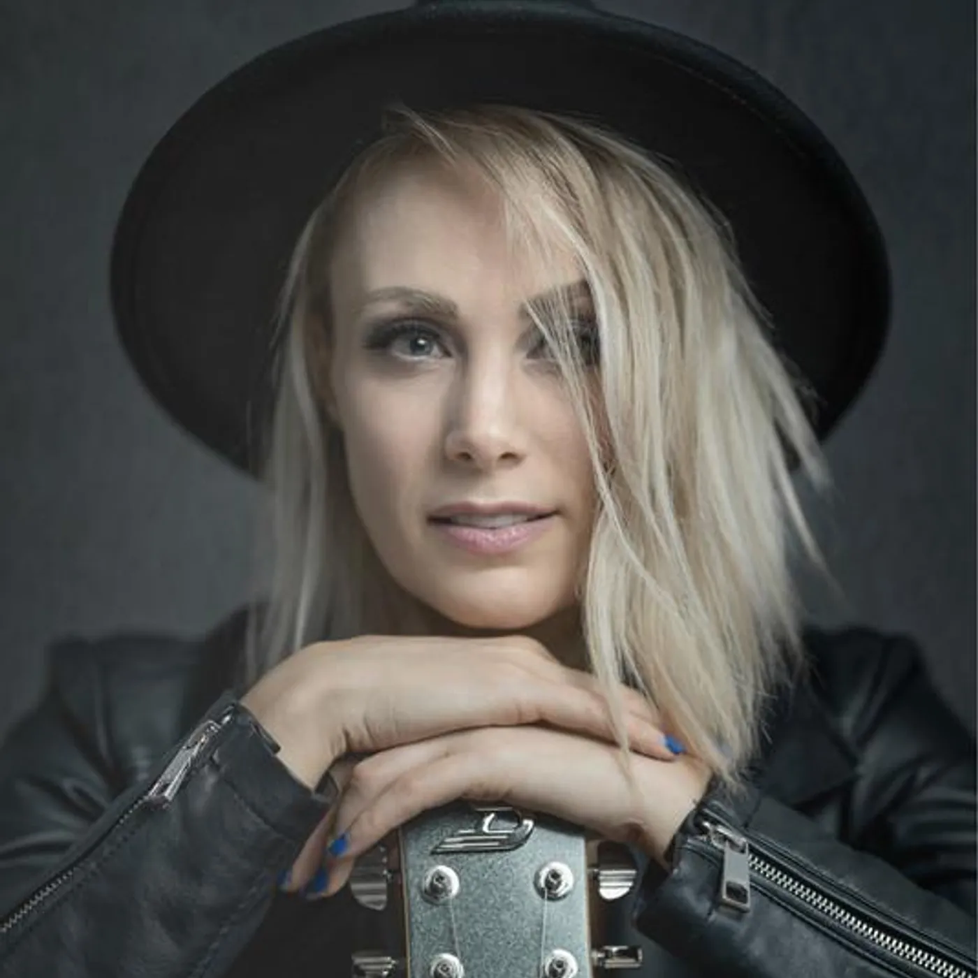 Annie Blanchard Brand Page