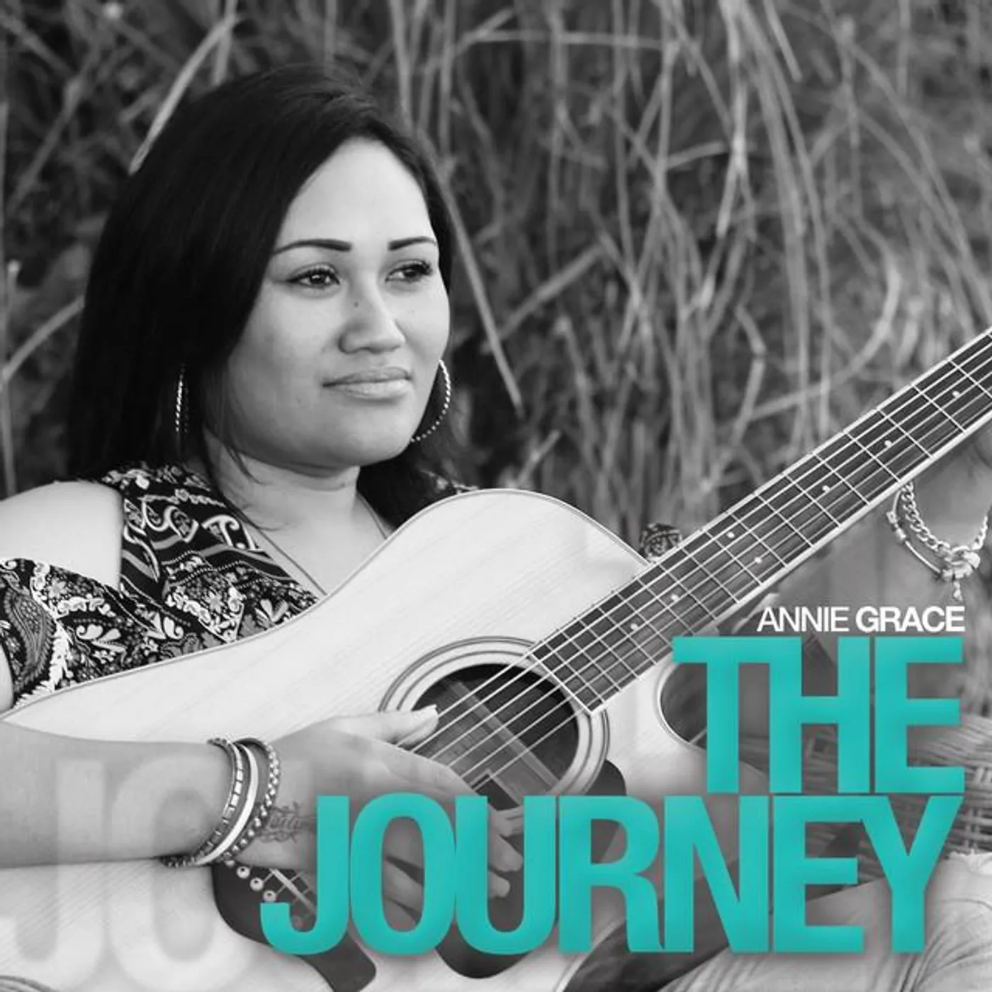 Annie Grace Brand Page