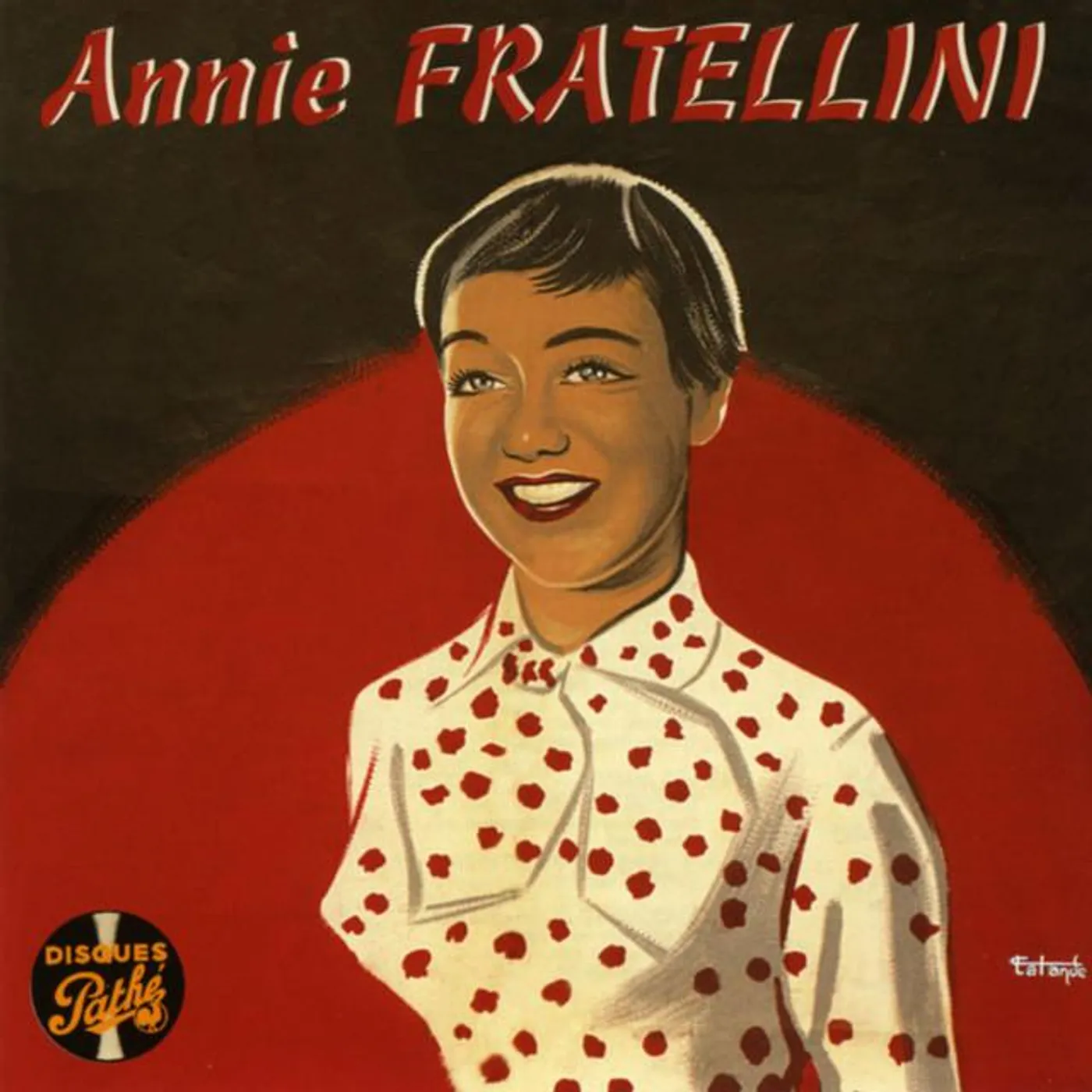 Annie Fratellini Brand Page