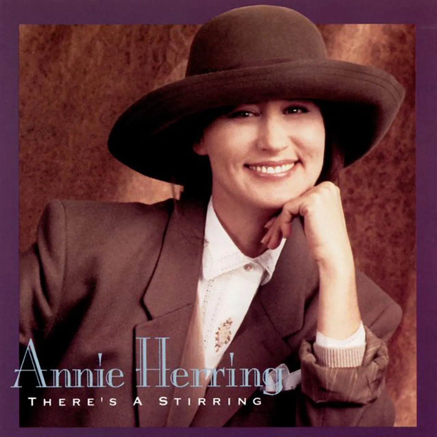 Annie Herring Brand Page