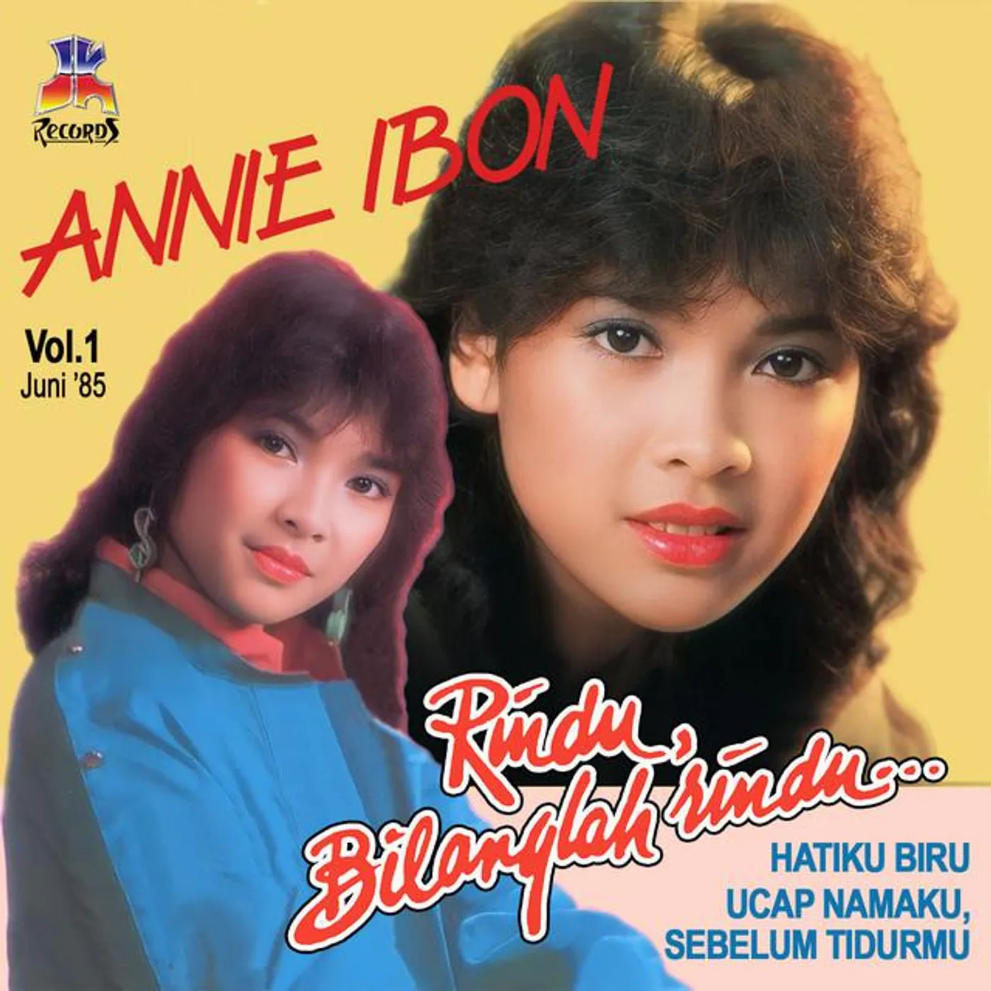 Annie Ibon