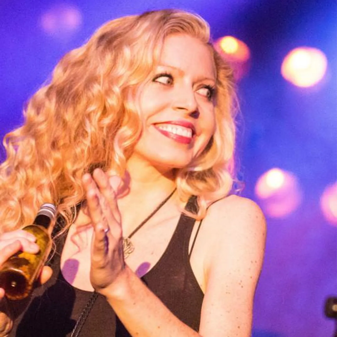 Annie Marie Lewis Brand Page