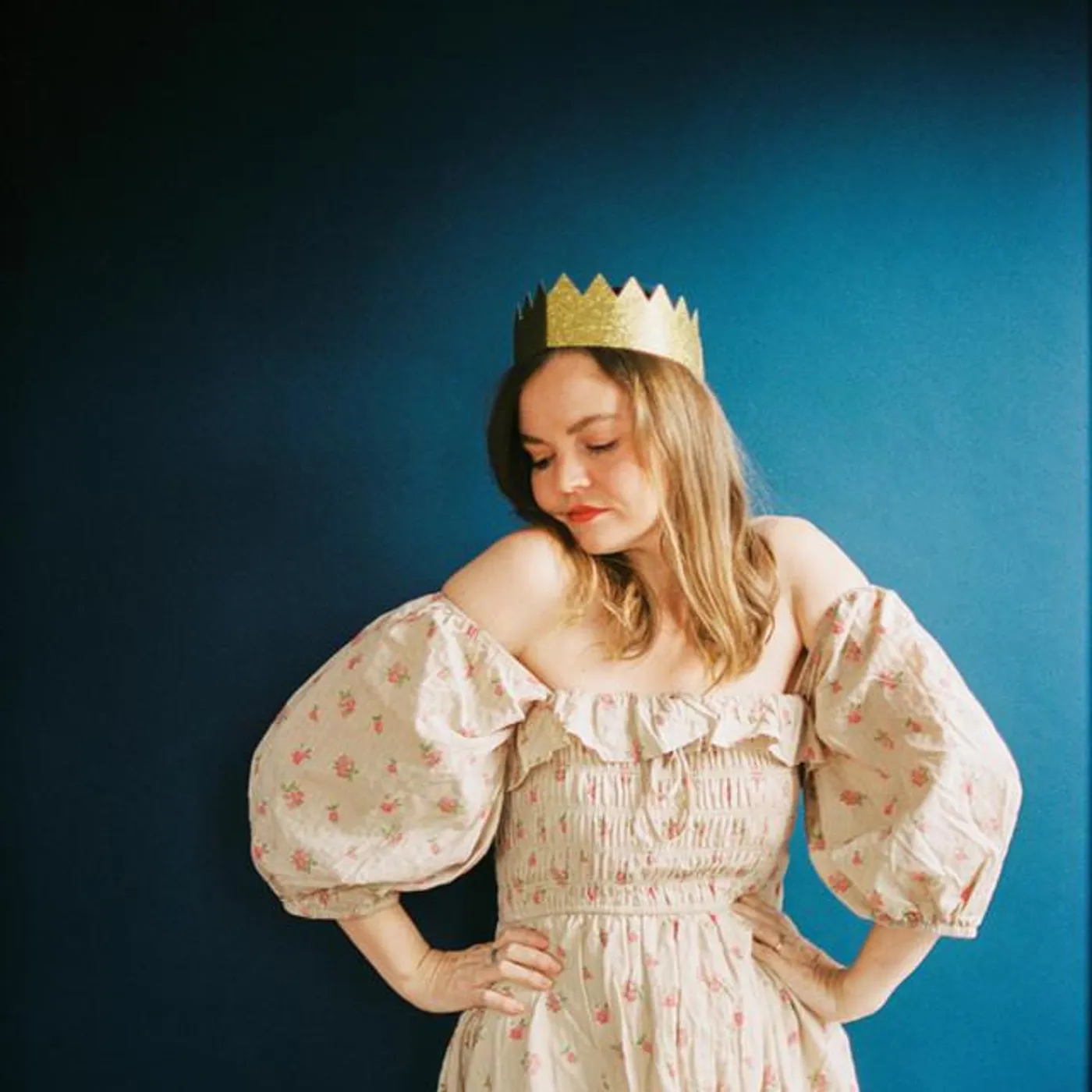 Annie Stokes Brand Page