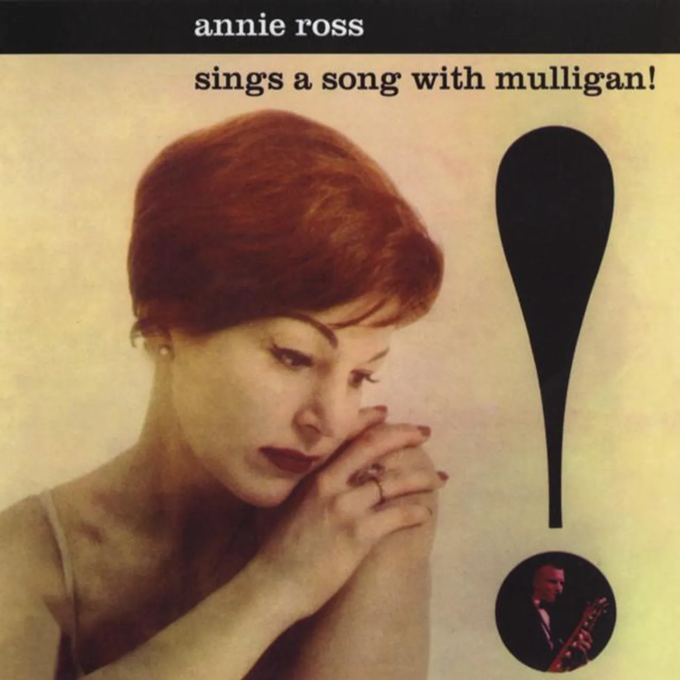 Annie Ross Brand Page