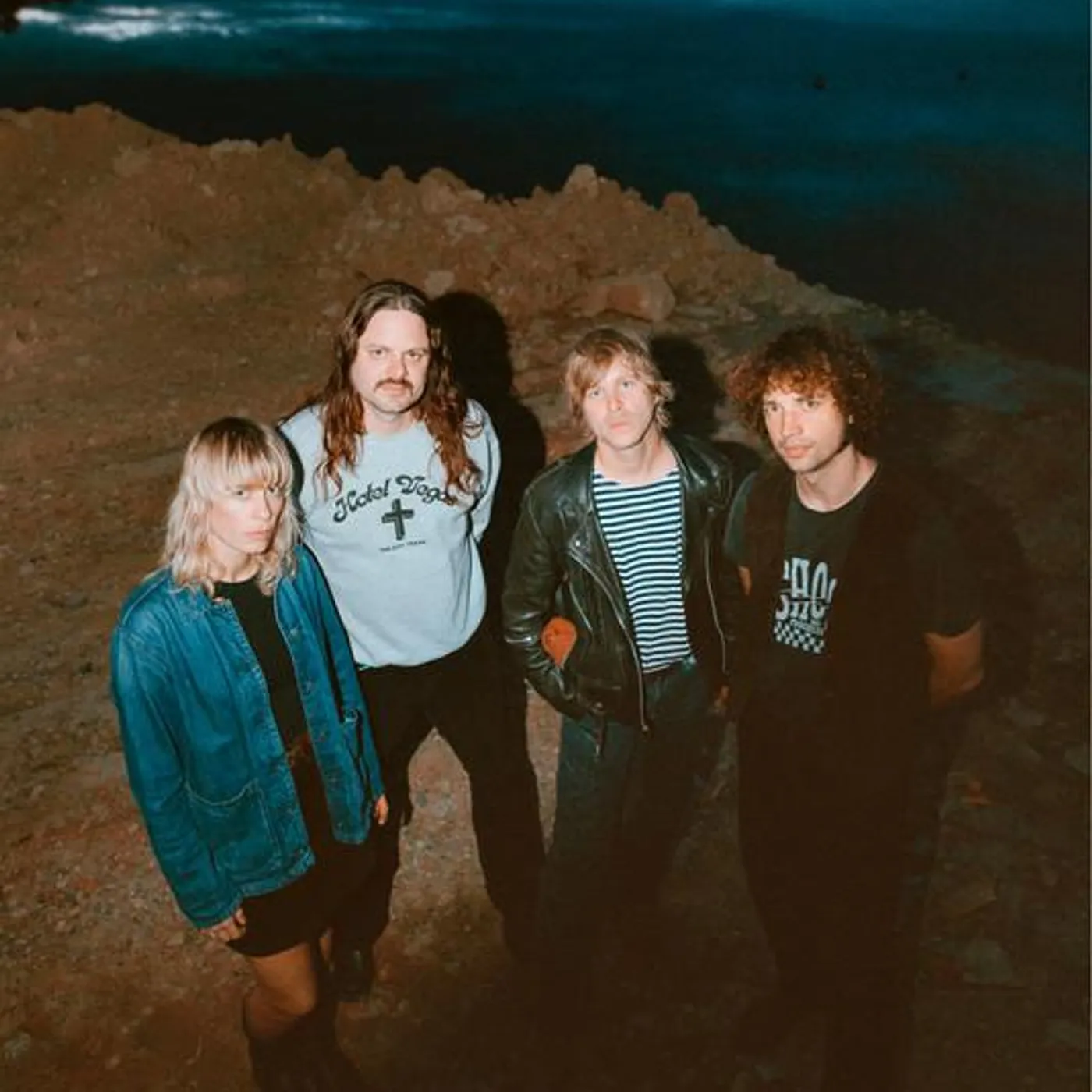 Annie Taylor Brand Page