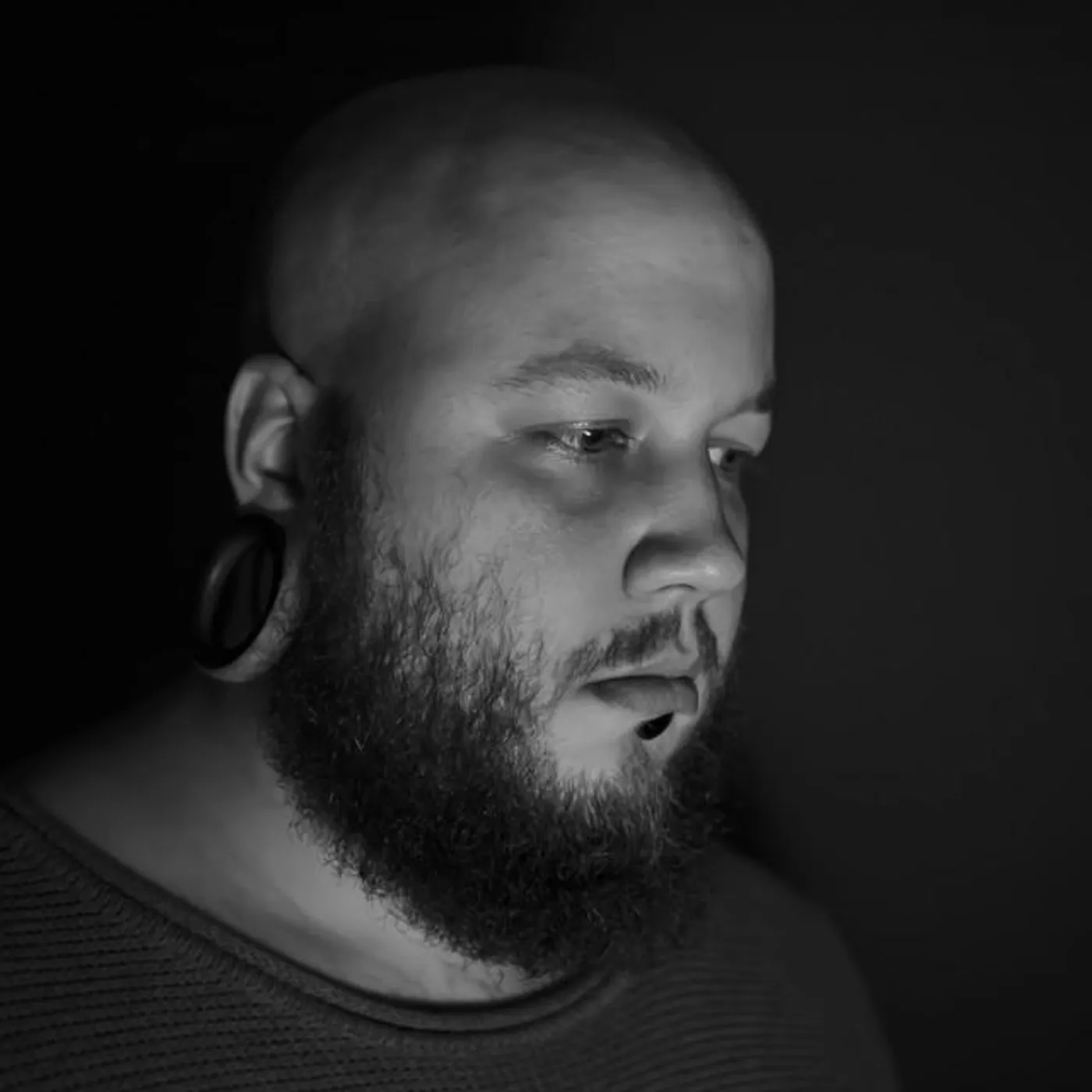 Annihilation Of Self Brand Page