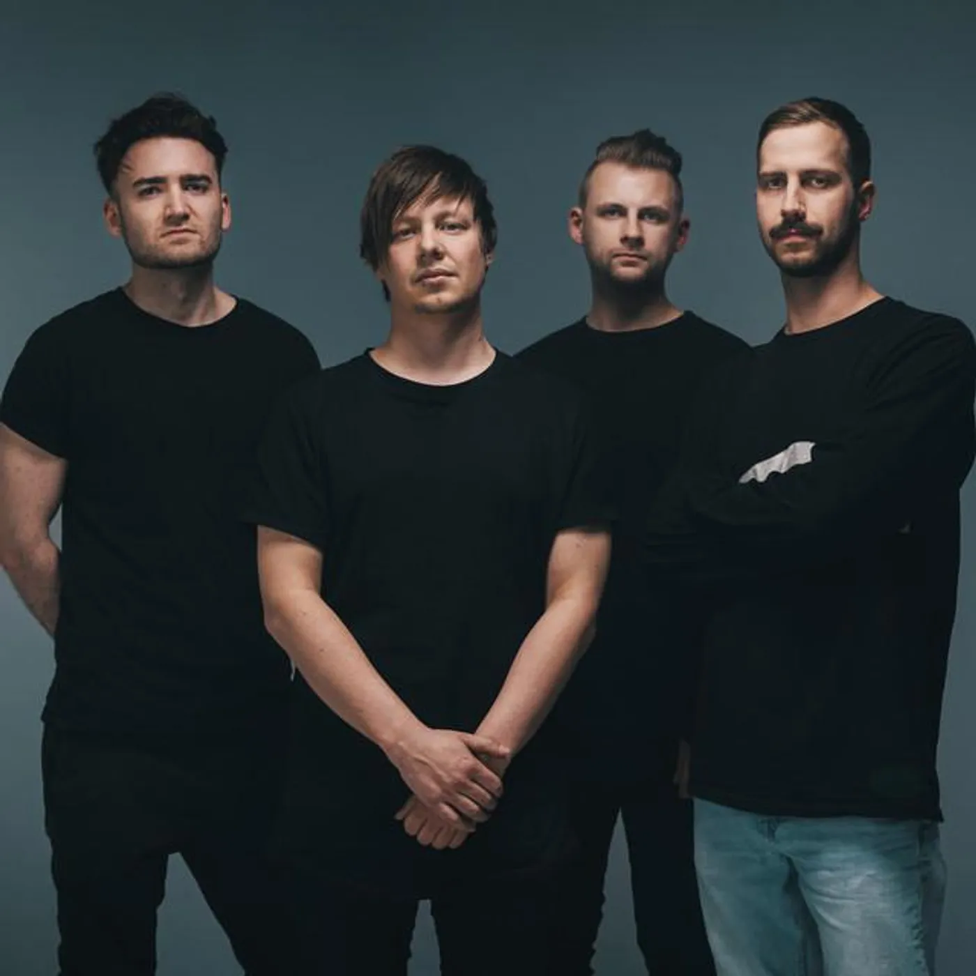 Annisokay Brand Page