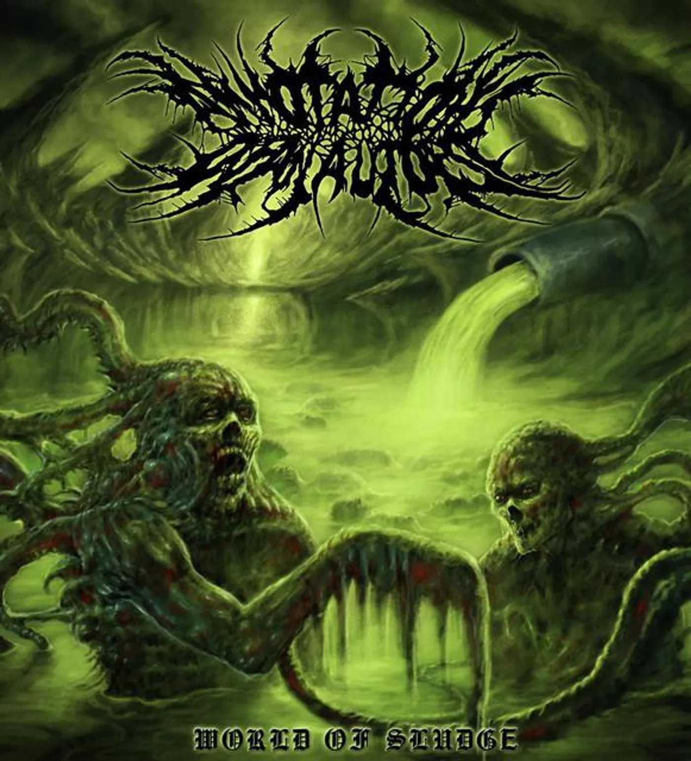 Annotations Of An Autopsy