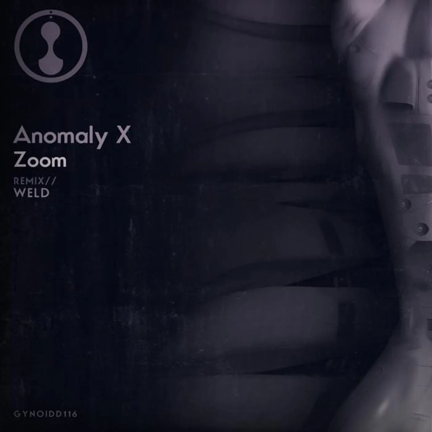Anomaly X