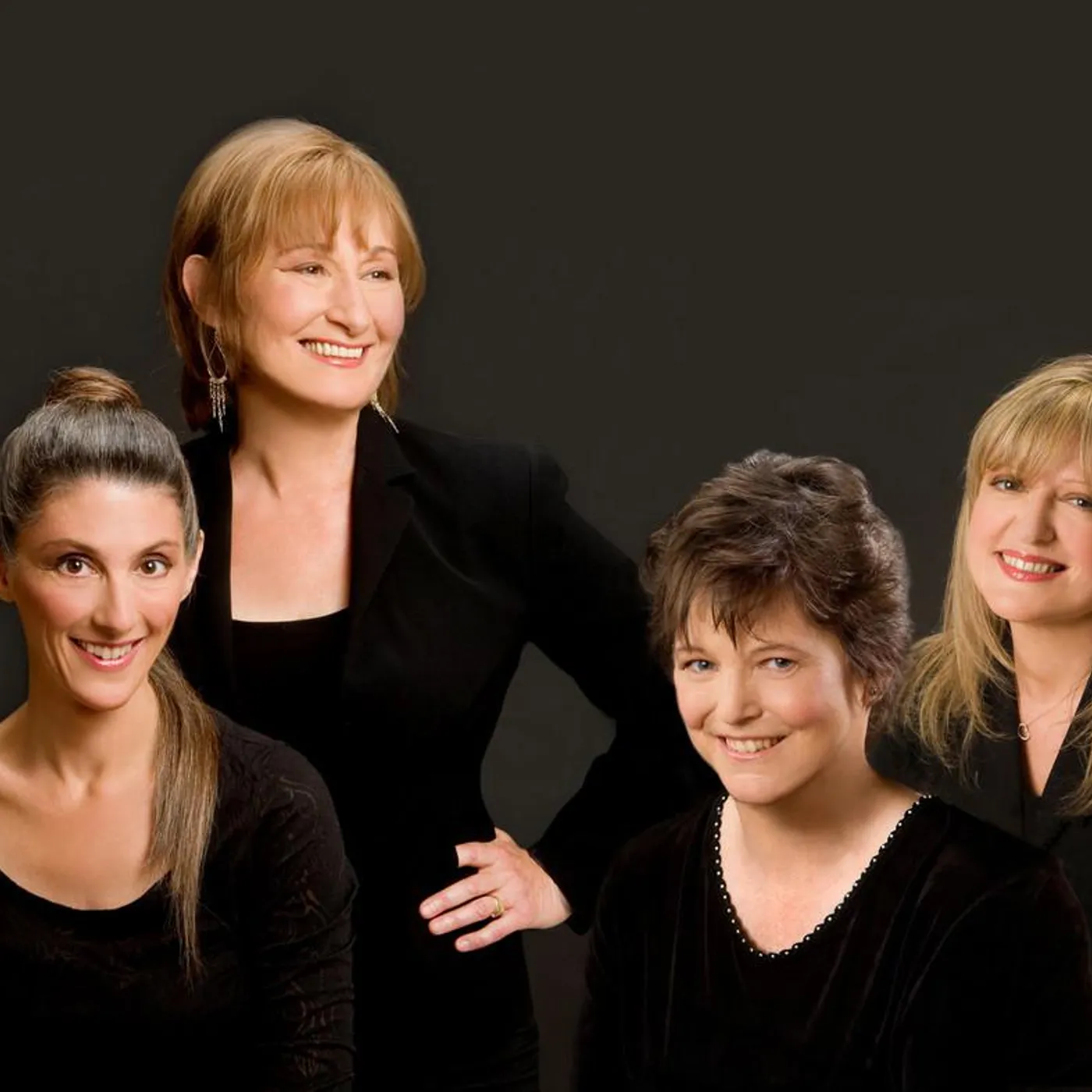 Anonymous 4 Brand Page