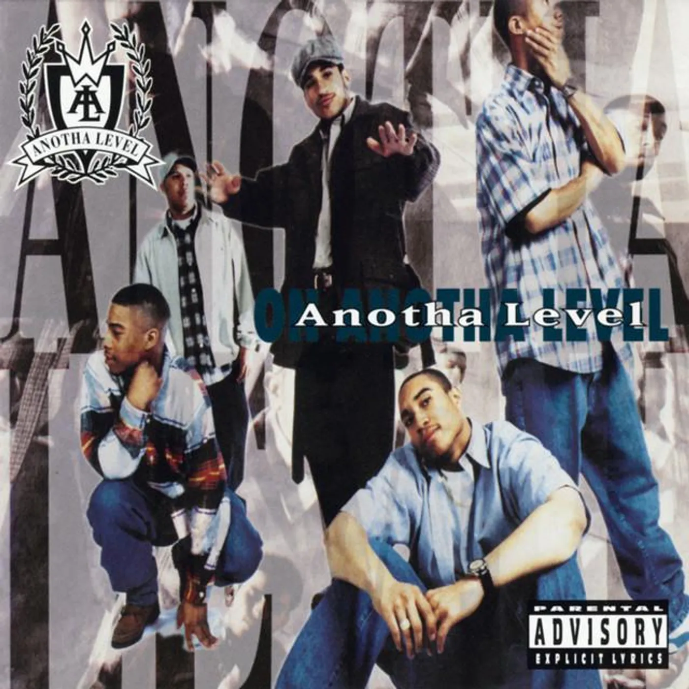 Anotha Level Brand Page