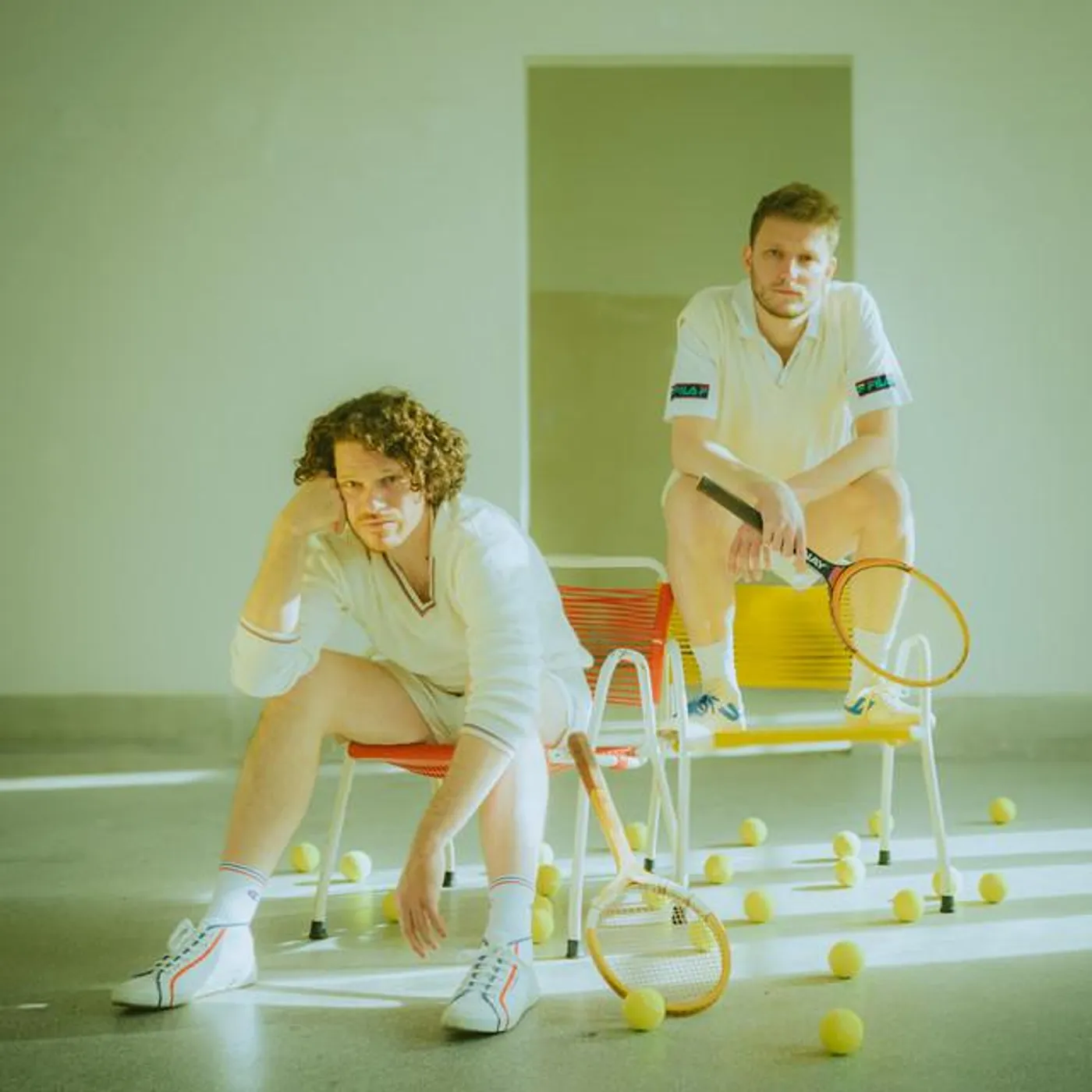 Another Vision Brand Page