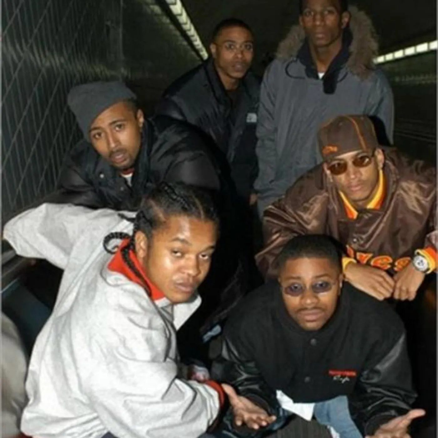 Another Bad Creation Brand Page