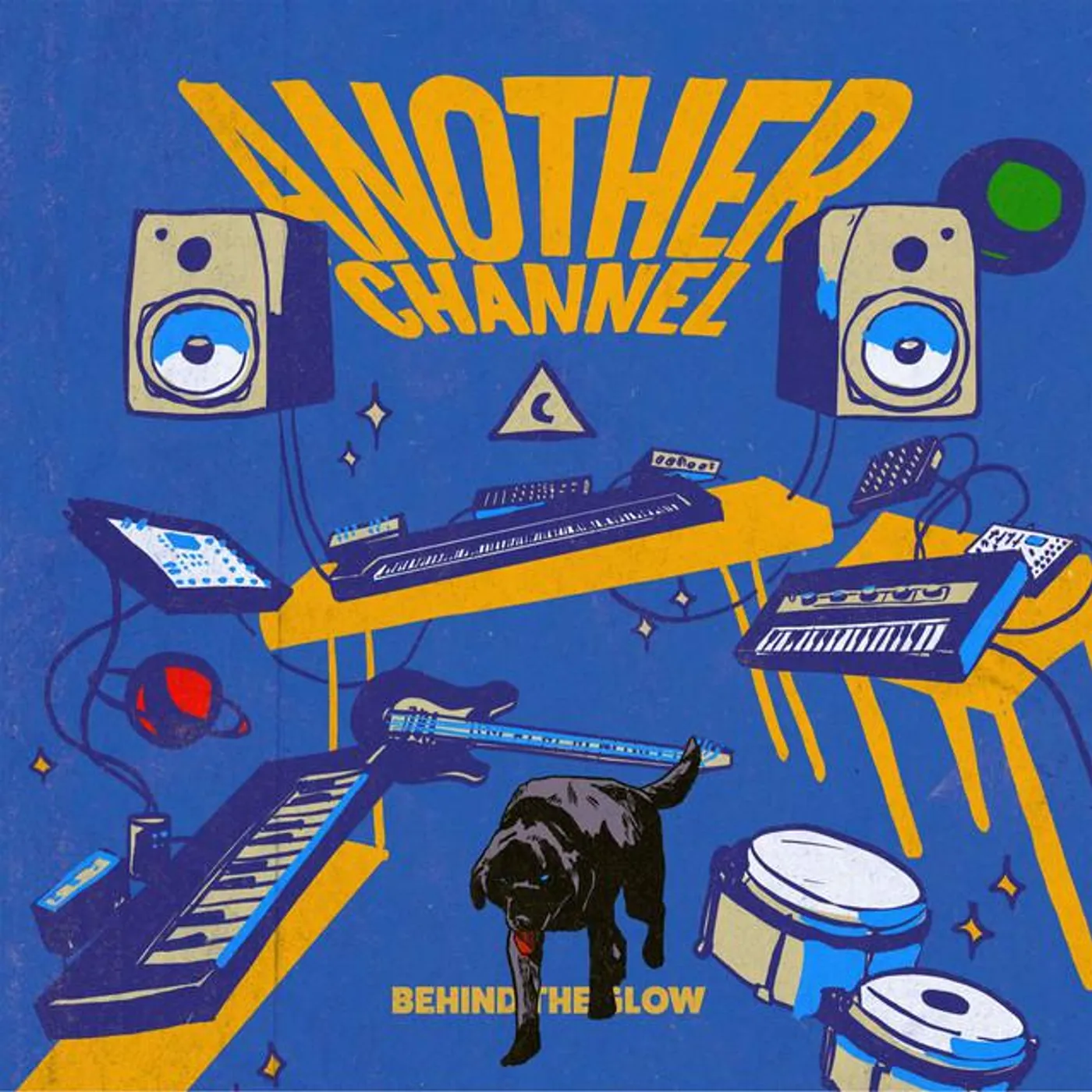 Another Channel Brand Page