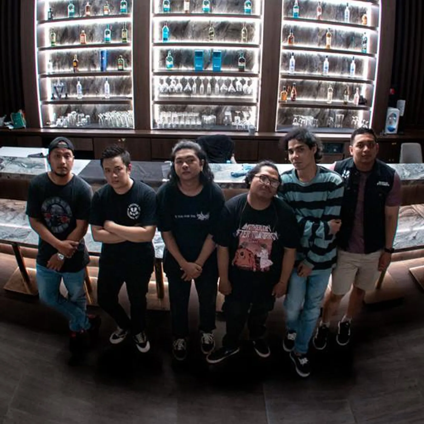 Another Day After Tomorrow Brand Page