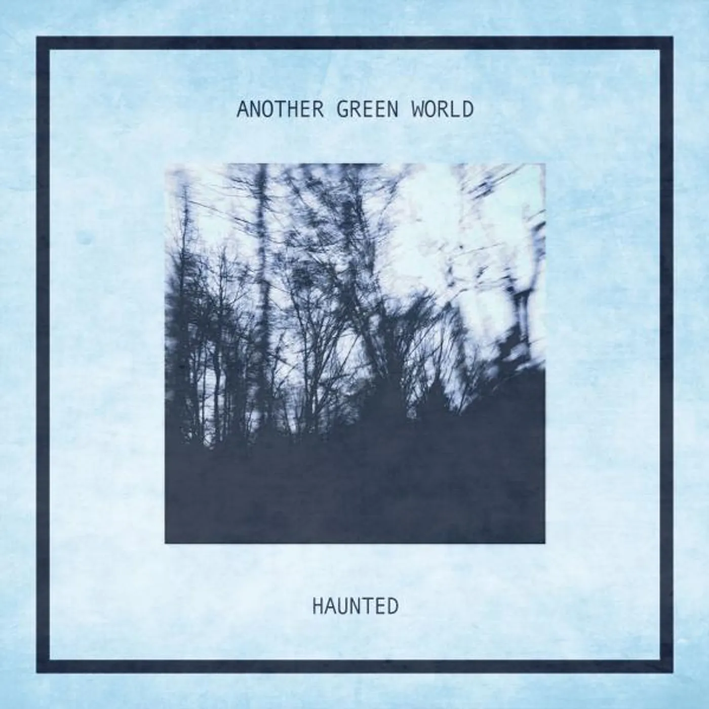 Another Green World Brand Page