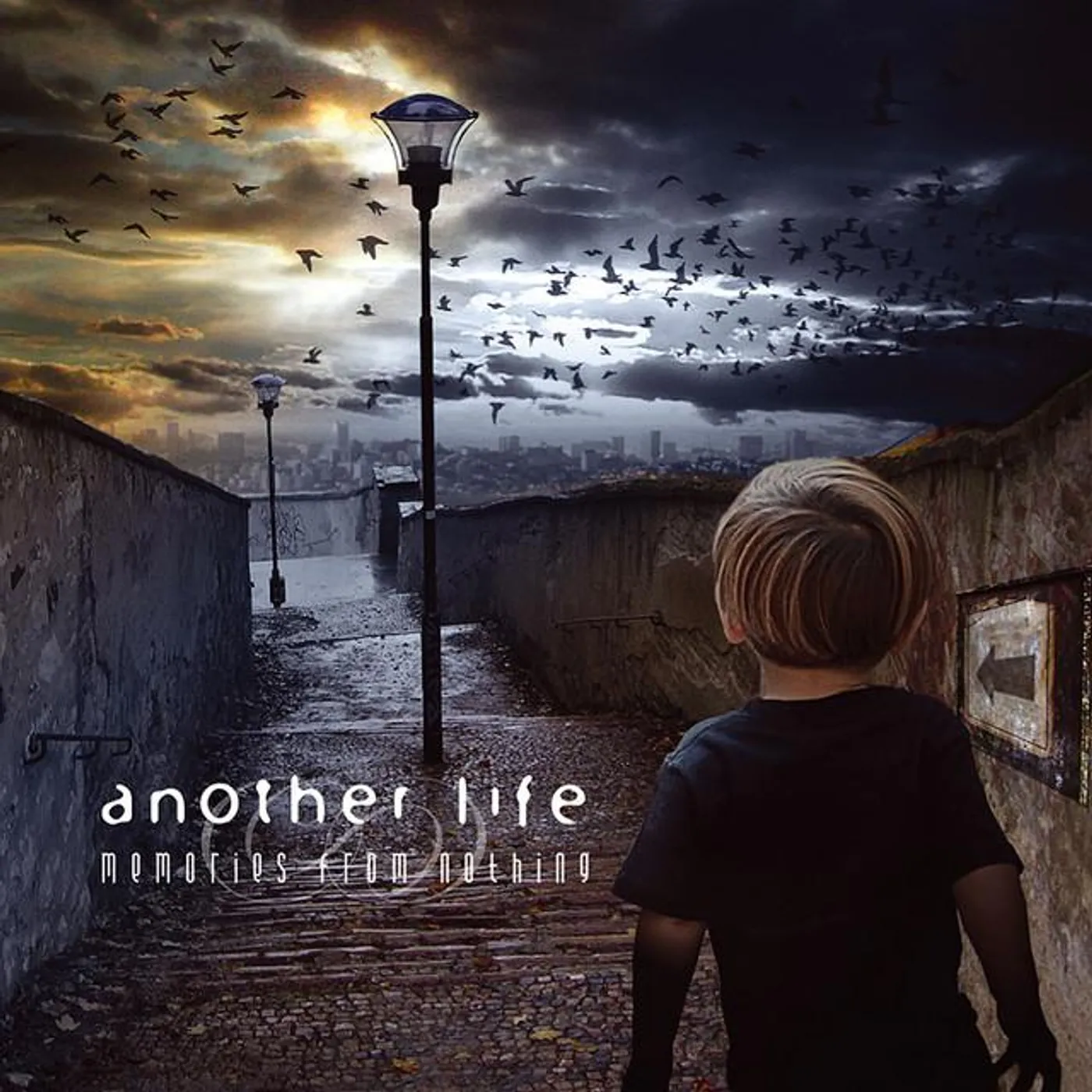 Another Life