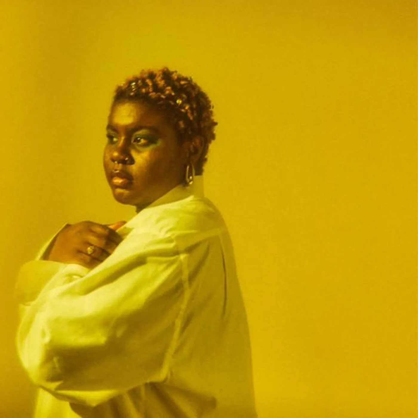 Anouchka Gwen Brand Page