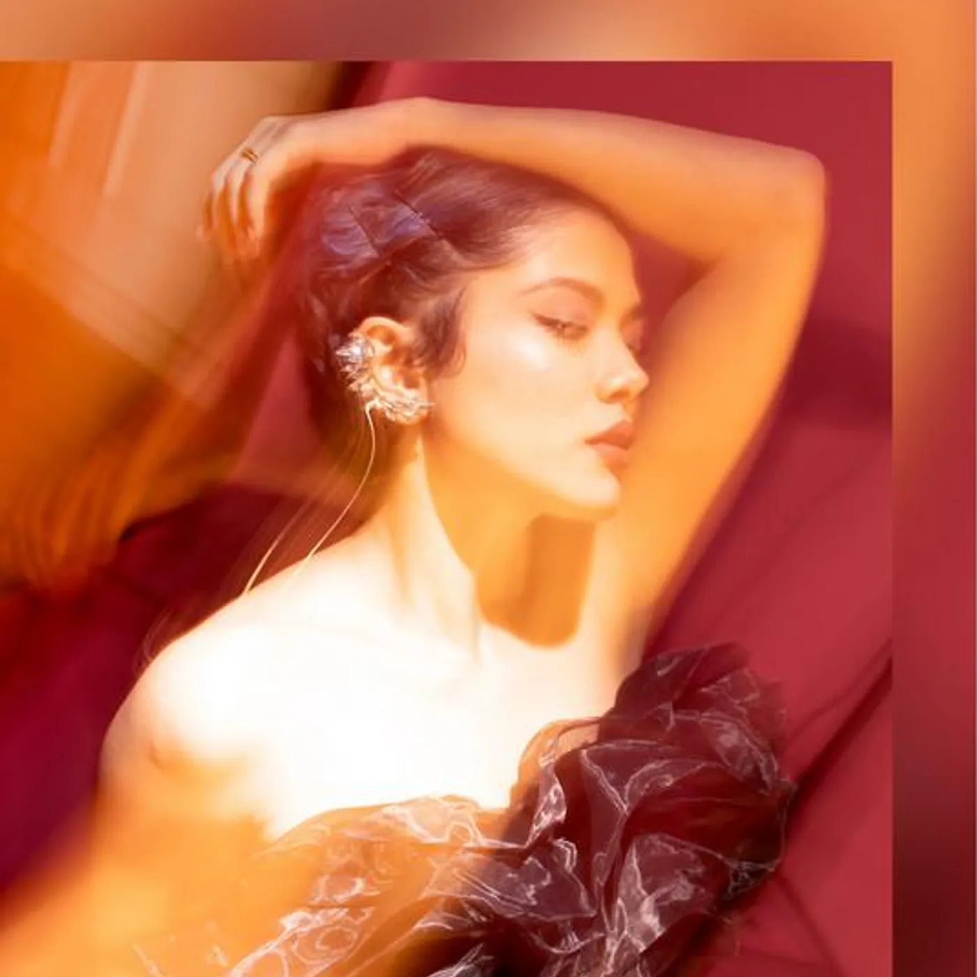 Anoushka Maskey Brand Page