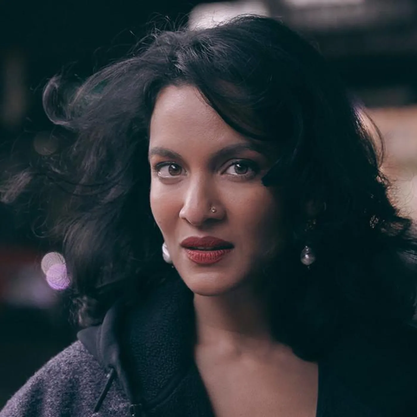 Anoushka Shankar Brand Page