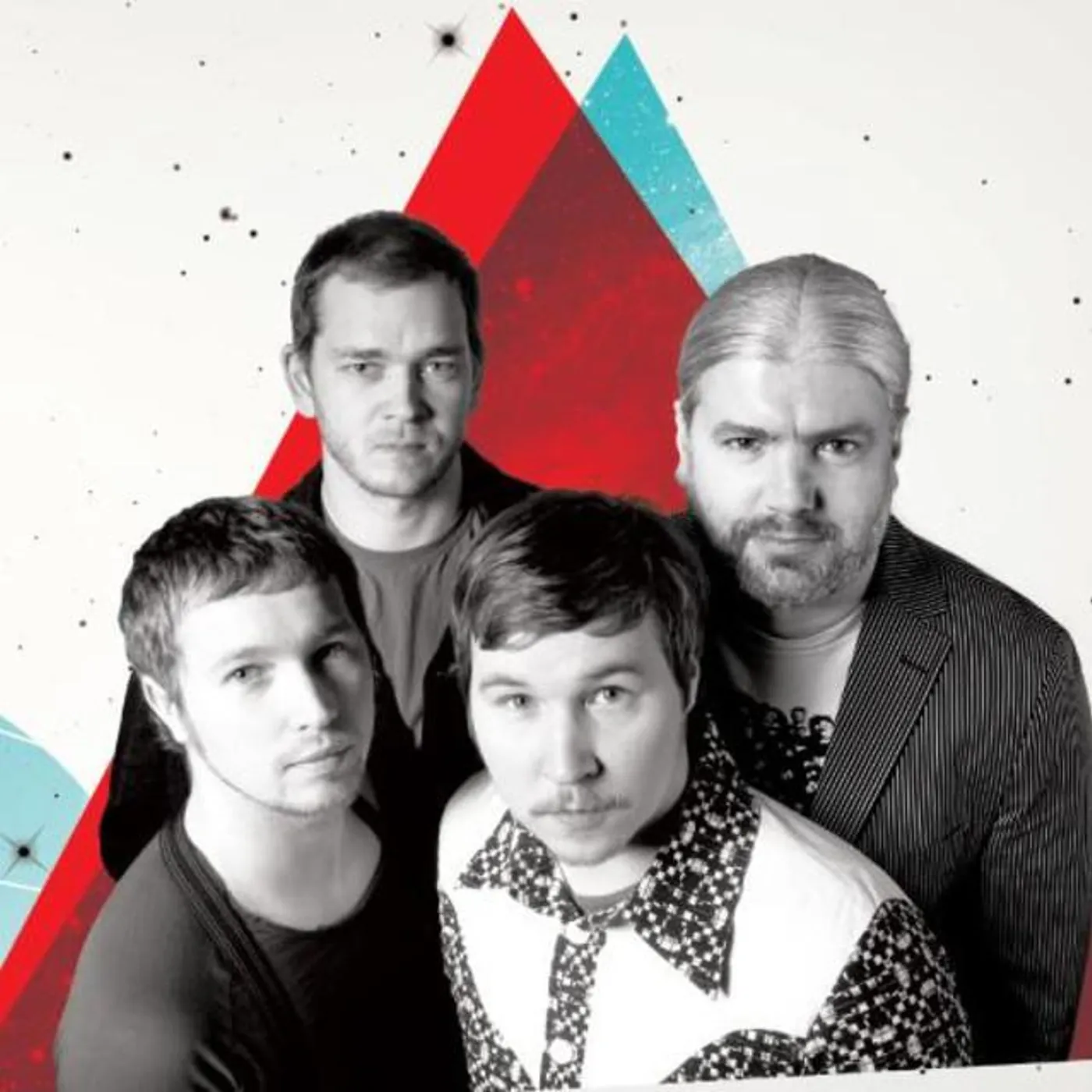 Ans. Andur Brand Page