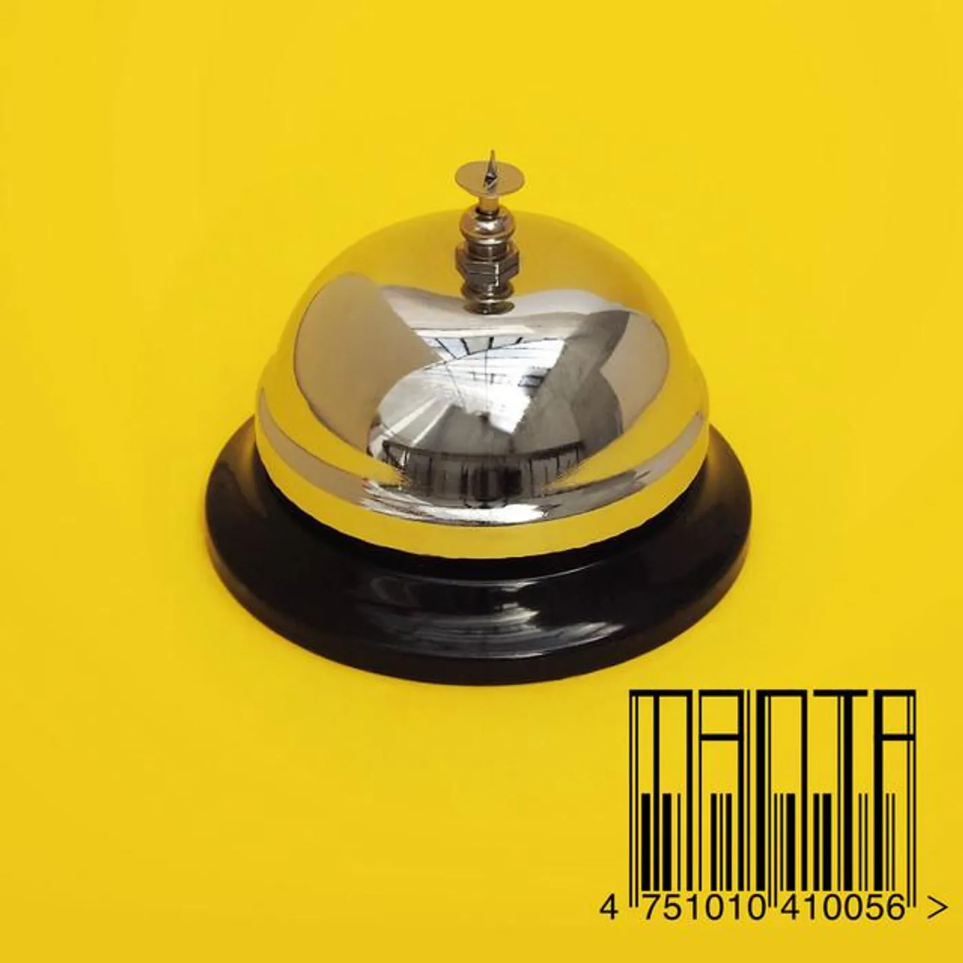 Ansamblis Manta Brand Page