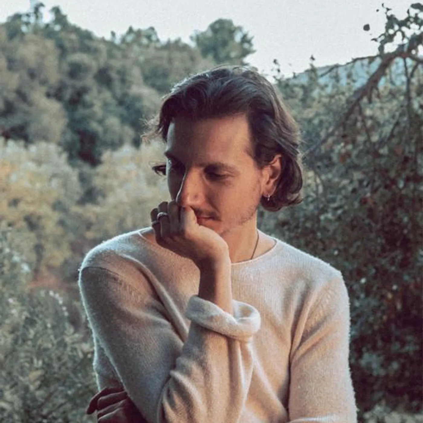 Anson Seabra Brand Page