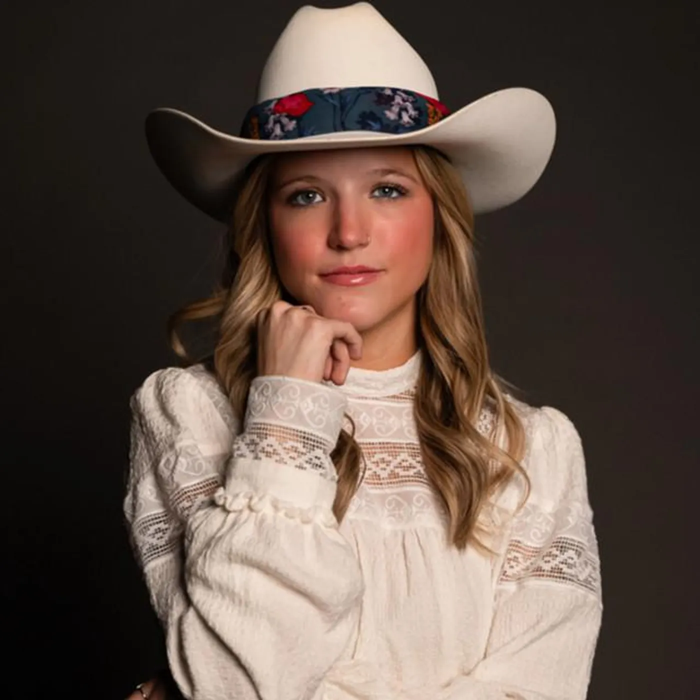 Anslee Davidson Brand Page