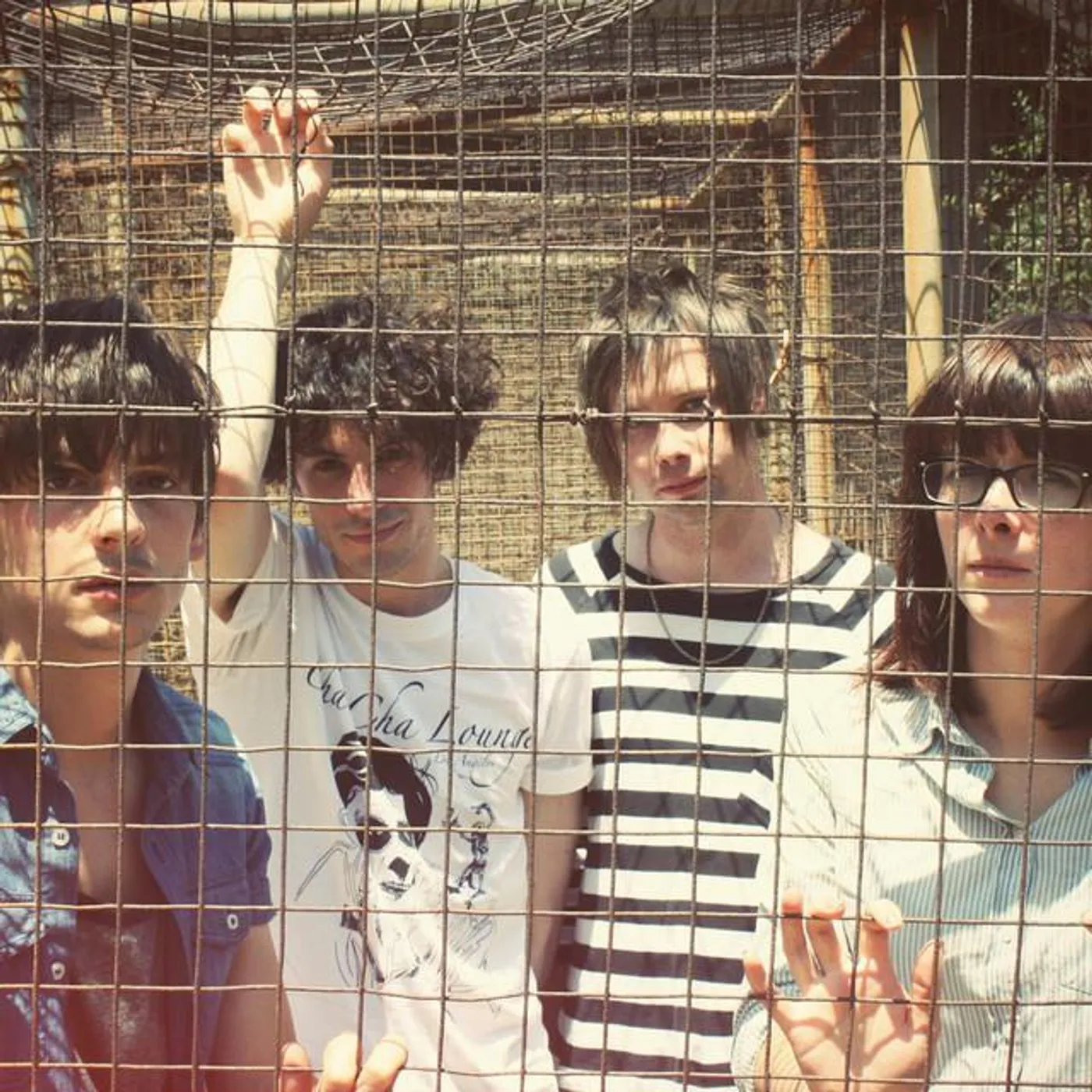 The Answering Machine