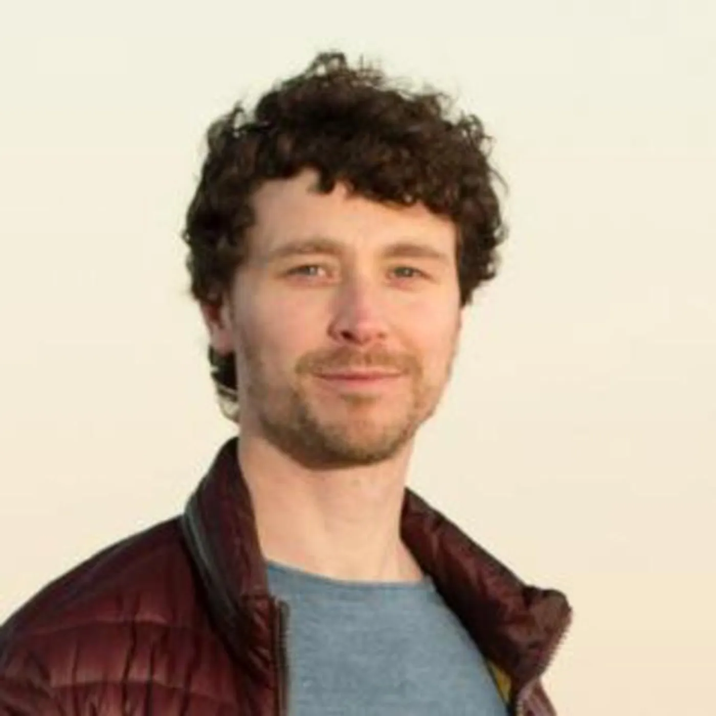 Aodán Coyne Brand Page