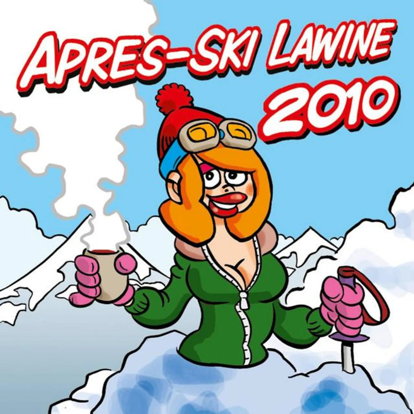 AA Apres-Ski!