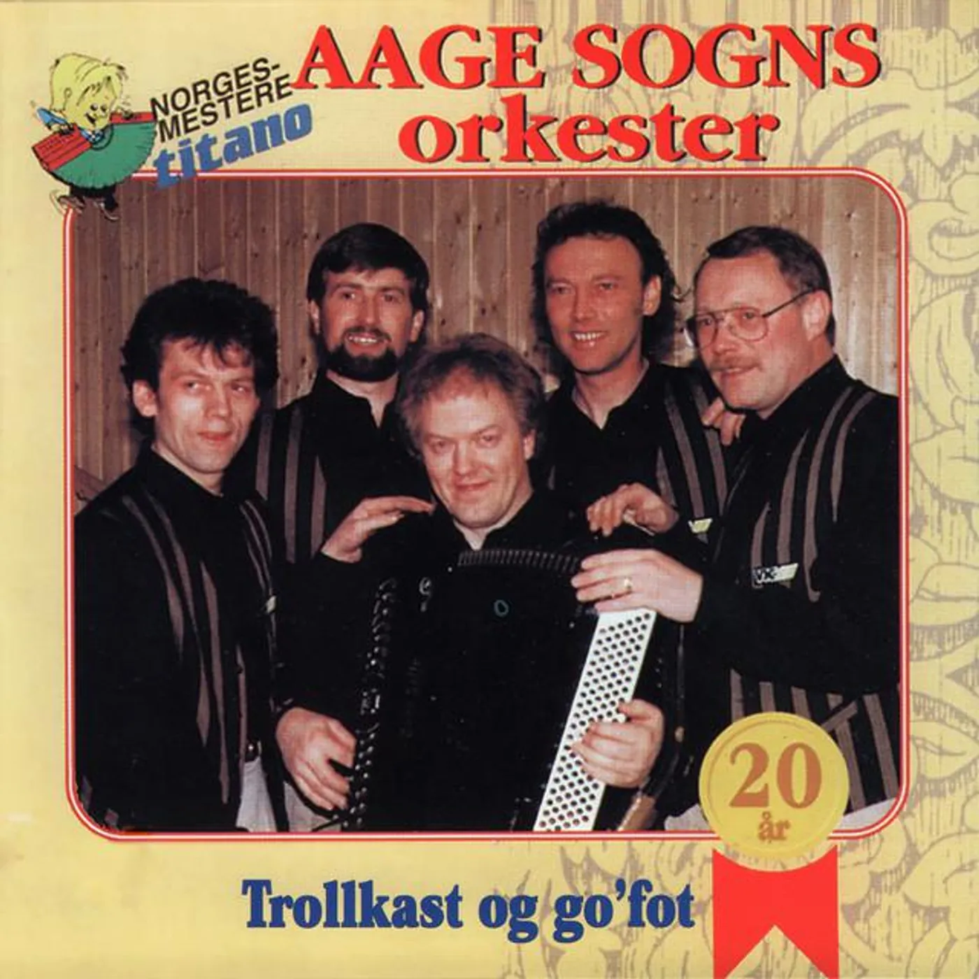Aage Sogns Orkester
