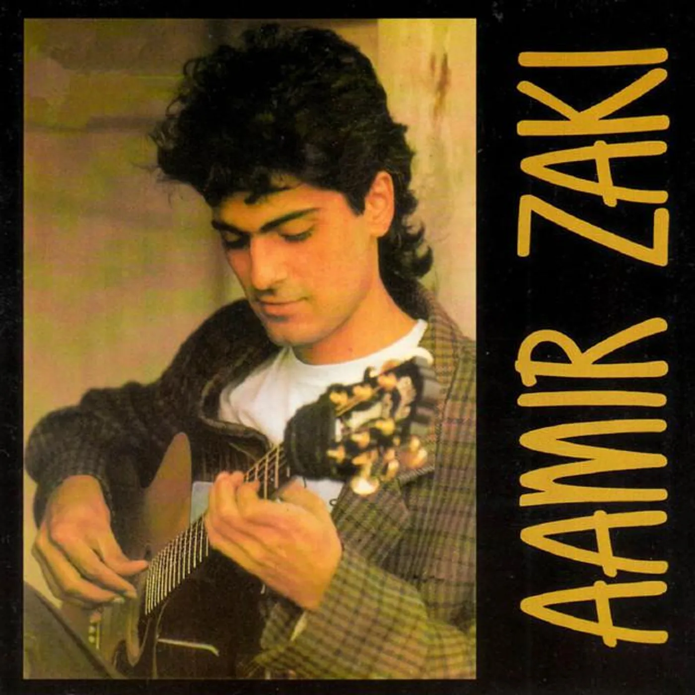 Aamir Zaki Brand Page