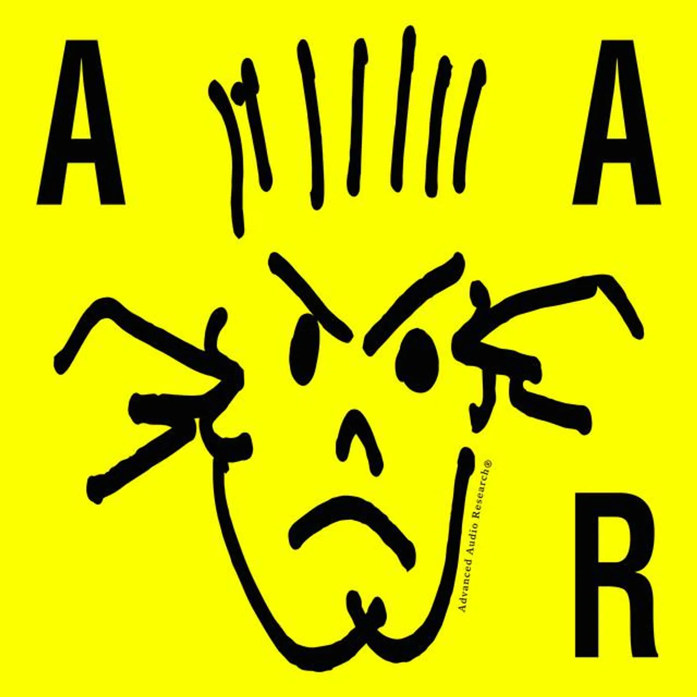 AAR
