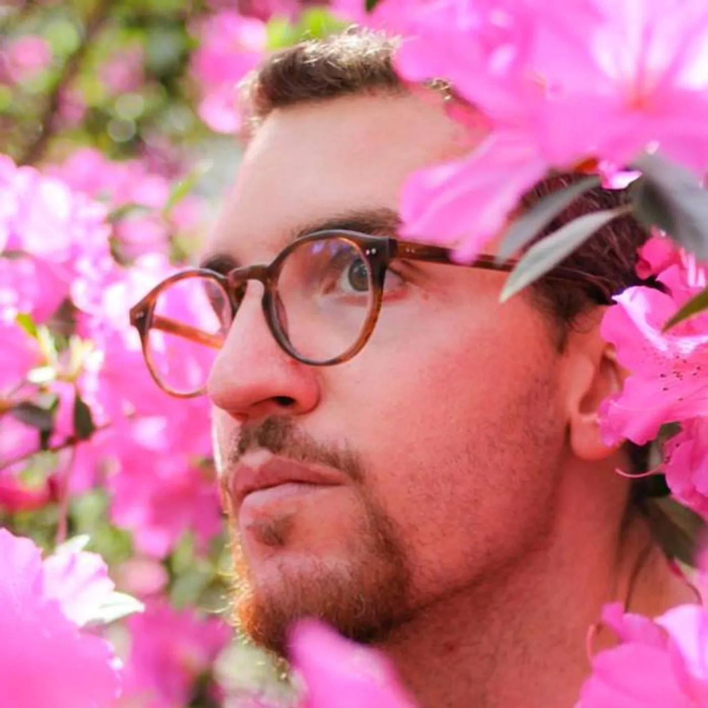 Aaron Cormier Brand Page