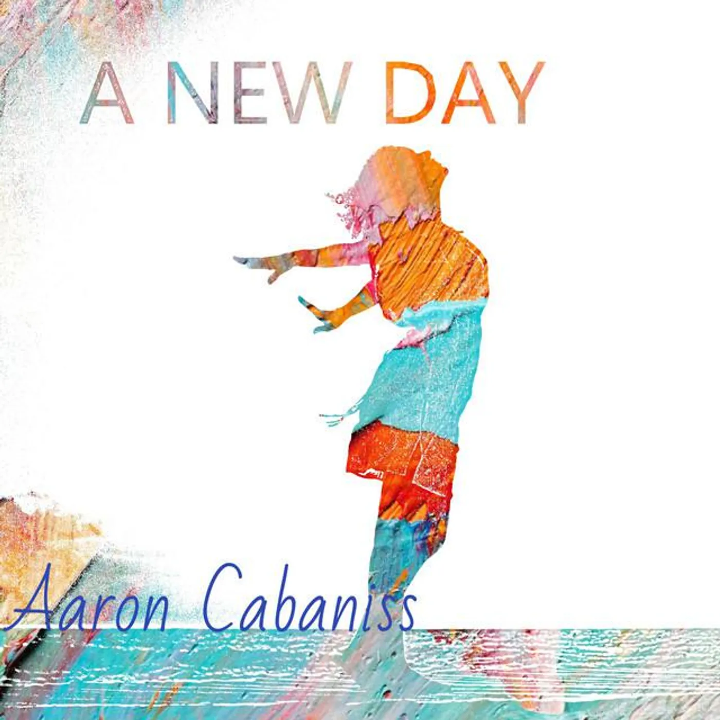 Aaron Cabaniss Brand Page