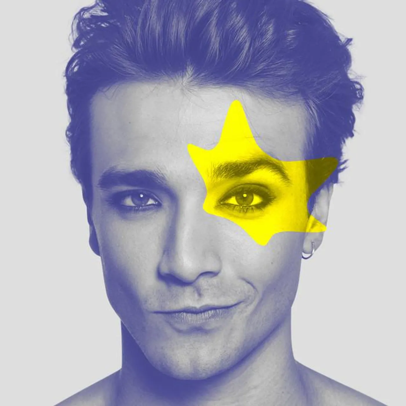 Aaron Blommaert Brand Page