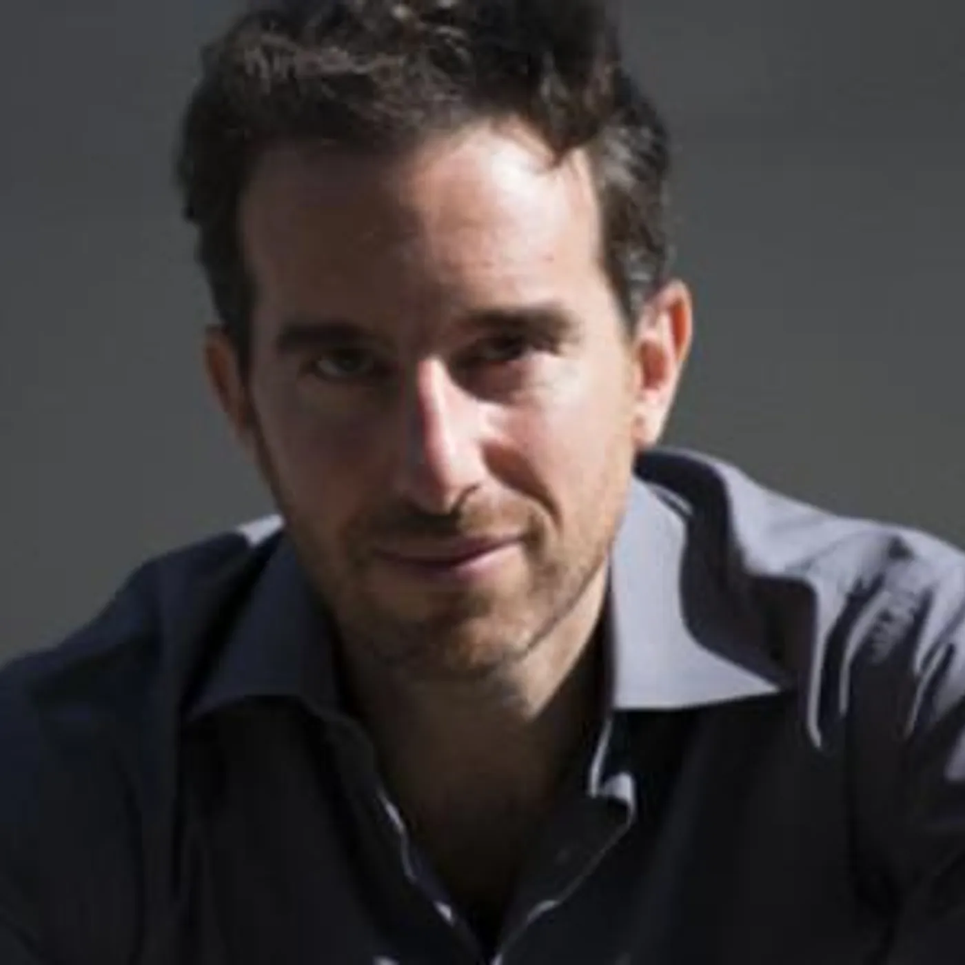 Aaron Goldberg Brand Page