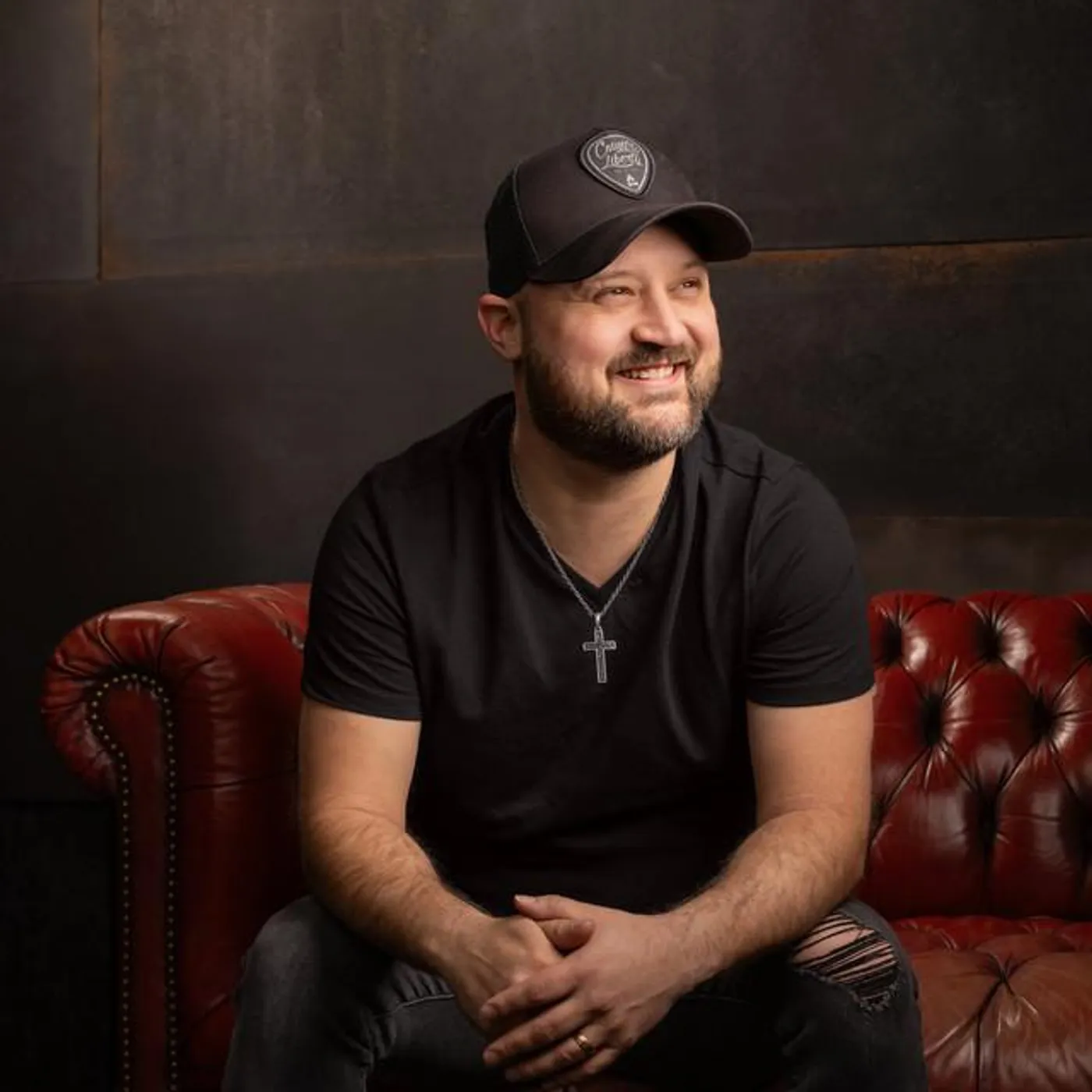 Aaron Goodvin Brand Page