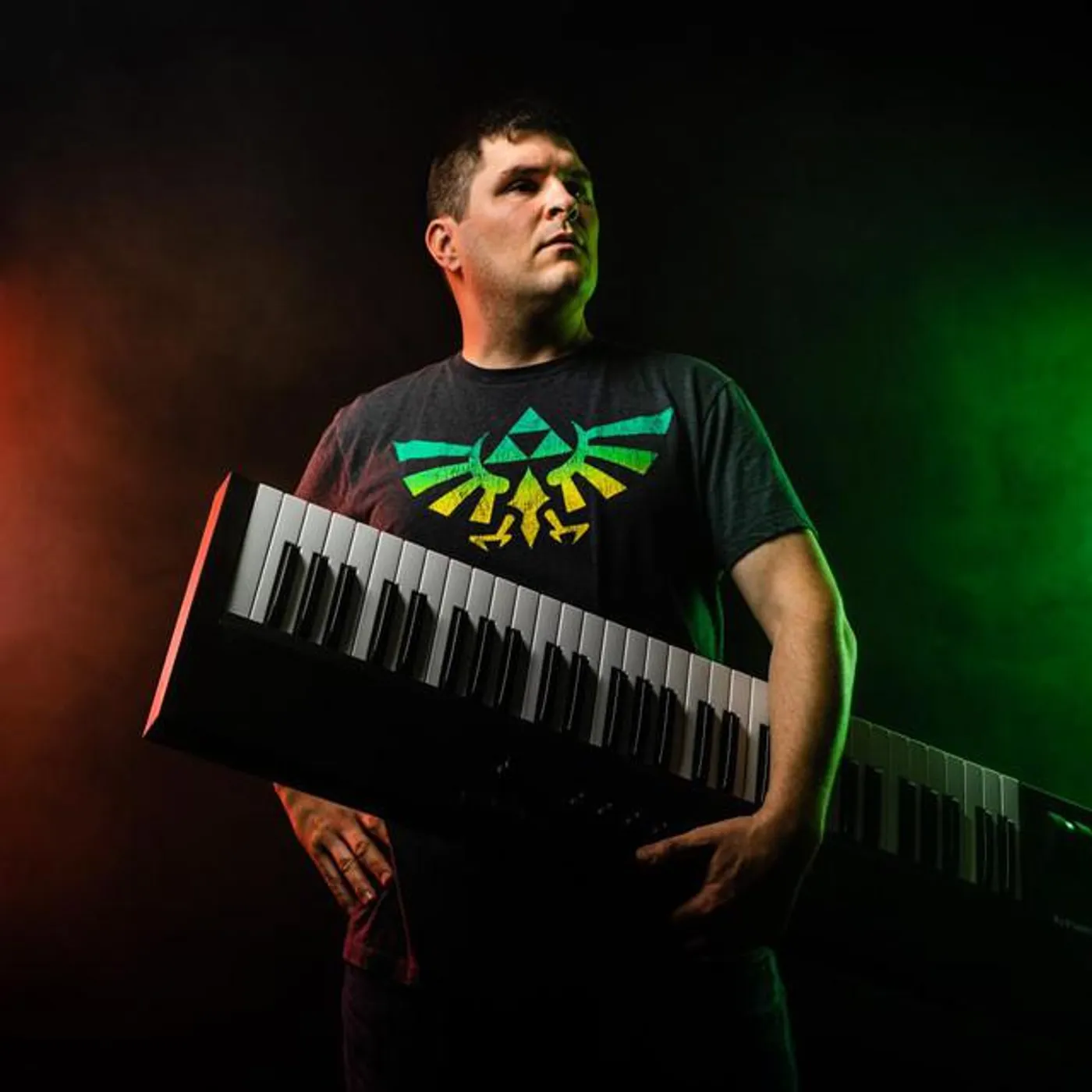 Aaron Grubb Brand Page