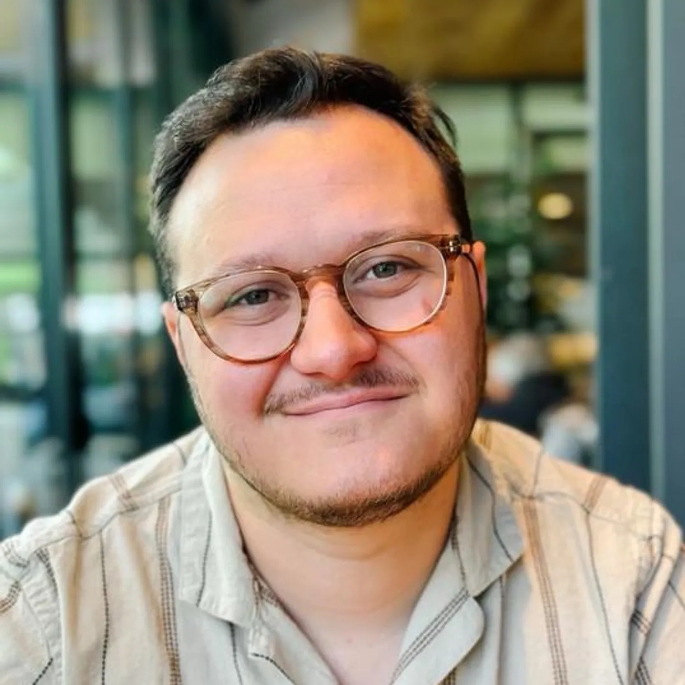 Aaron Daniel Jacob Brand Page