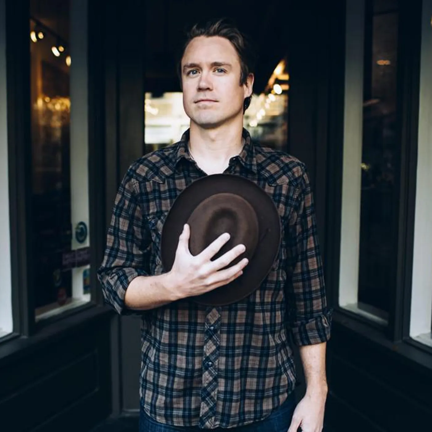 Aaron Einhouse Brand Page