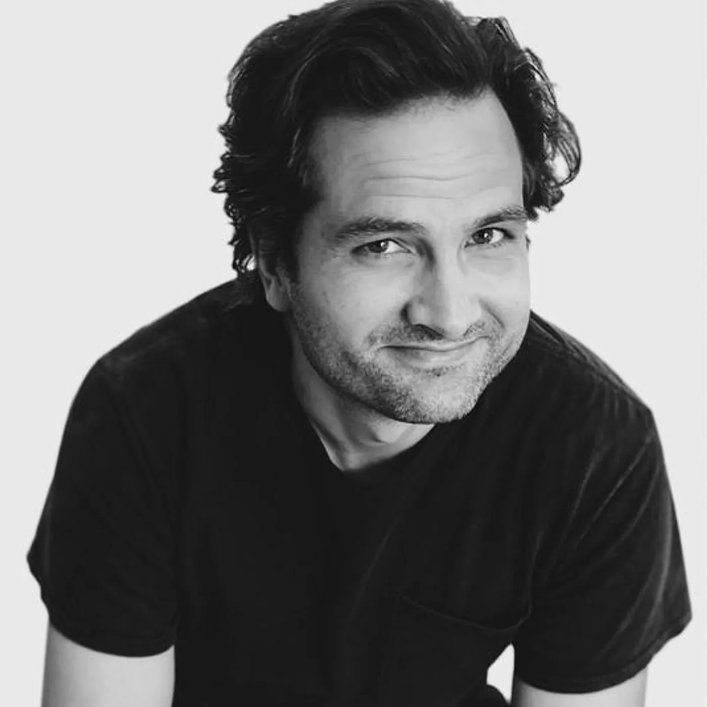 Aaron Espe Brand Page