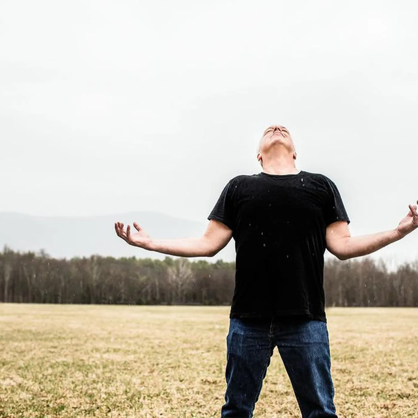 Aaron Freeman Brand Page